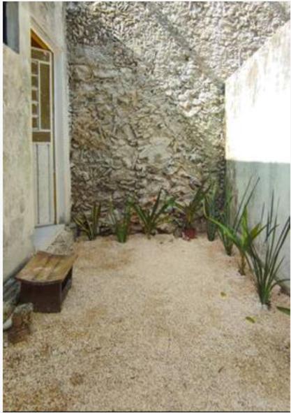 El Canario Mérida Exterior foto